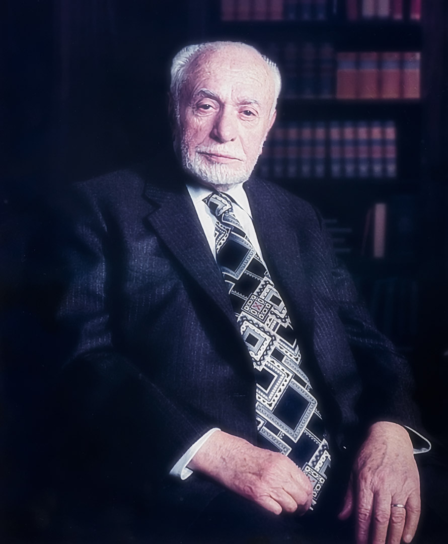 Asım Ülker